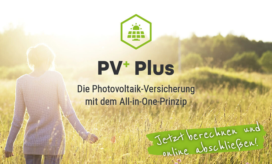 PV+Plus für Anlagenbesitzer