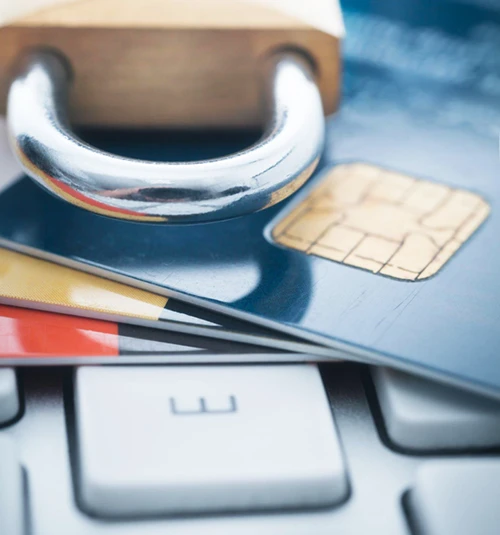 CyberRisk: Die größten Bedrohungen im Internet.